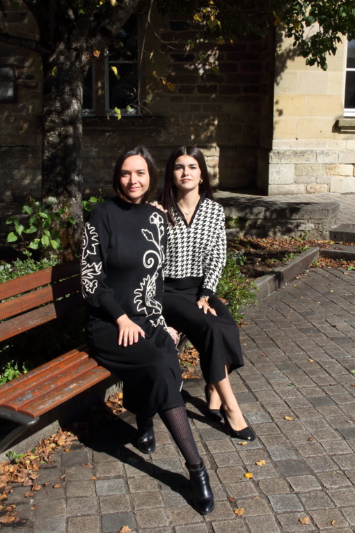 SHOOT PHOTOS avec AUDREY et LEA SHOOT PHOTOS avec AUDREY et LEA