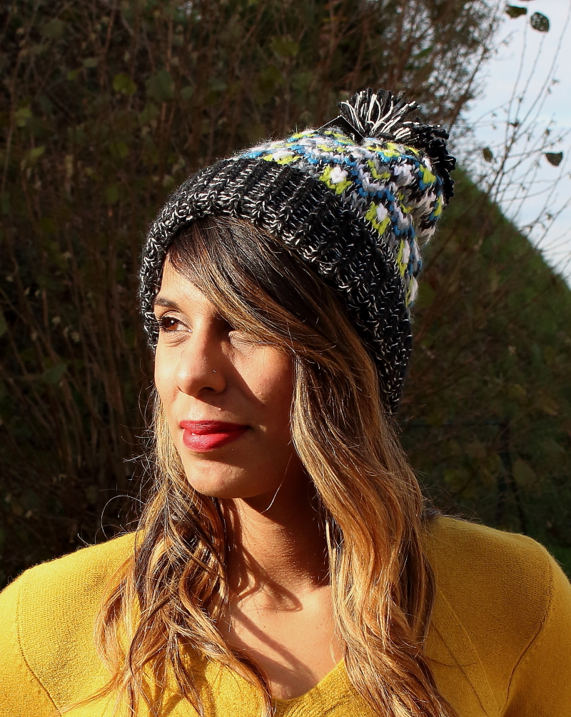 LES BONNETS